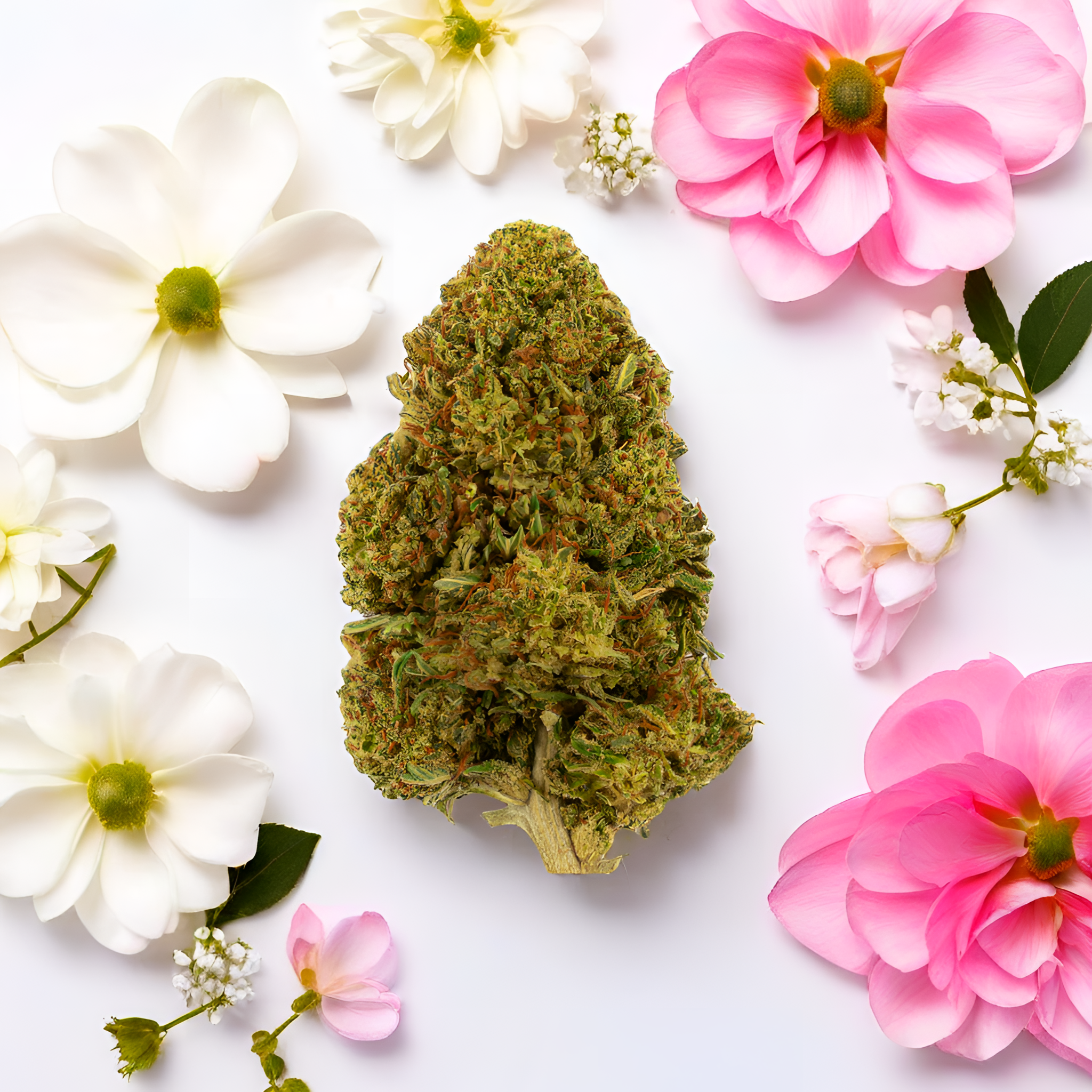 White Passion Outdoor – Fleurs de CBD premium issues de culture outdoor suisse, intensément aromatiques et de la plus haute qualité.