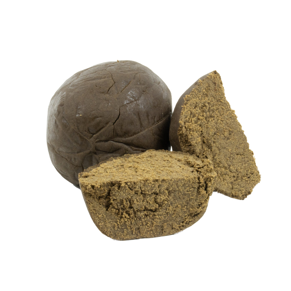 Golden Maroc Hasch CBD avec une texture unique brun doré – finement pressé, aromatique et doux. Idéal pour les connaisseurs et les amateurs.