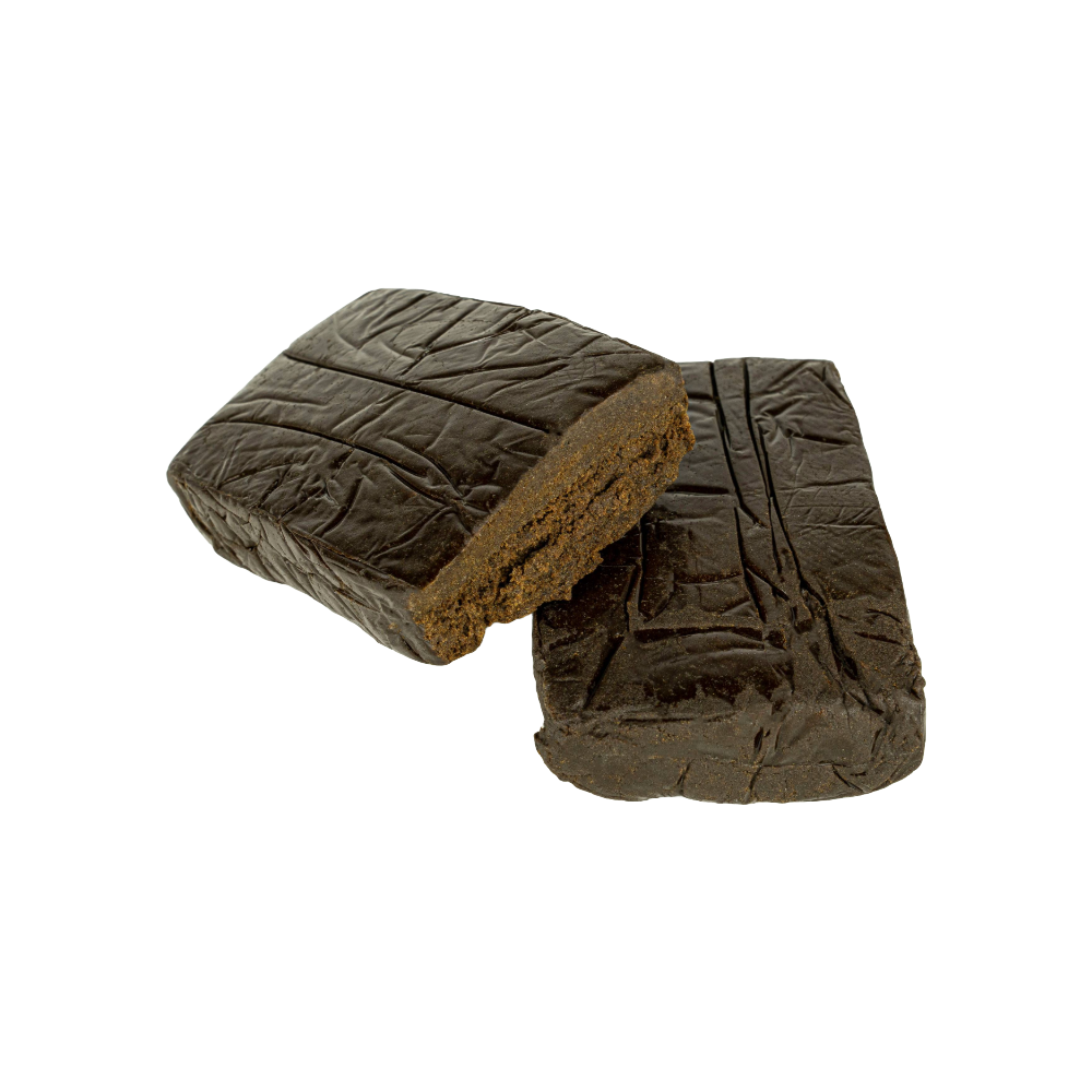 Hash CBD Manali Cream de haute qualité de Green Passion – texture douce et sombre avec des arômes intenses. Parfait pour les vrais amateurs de hash.