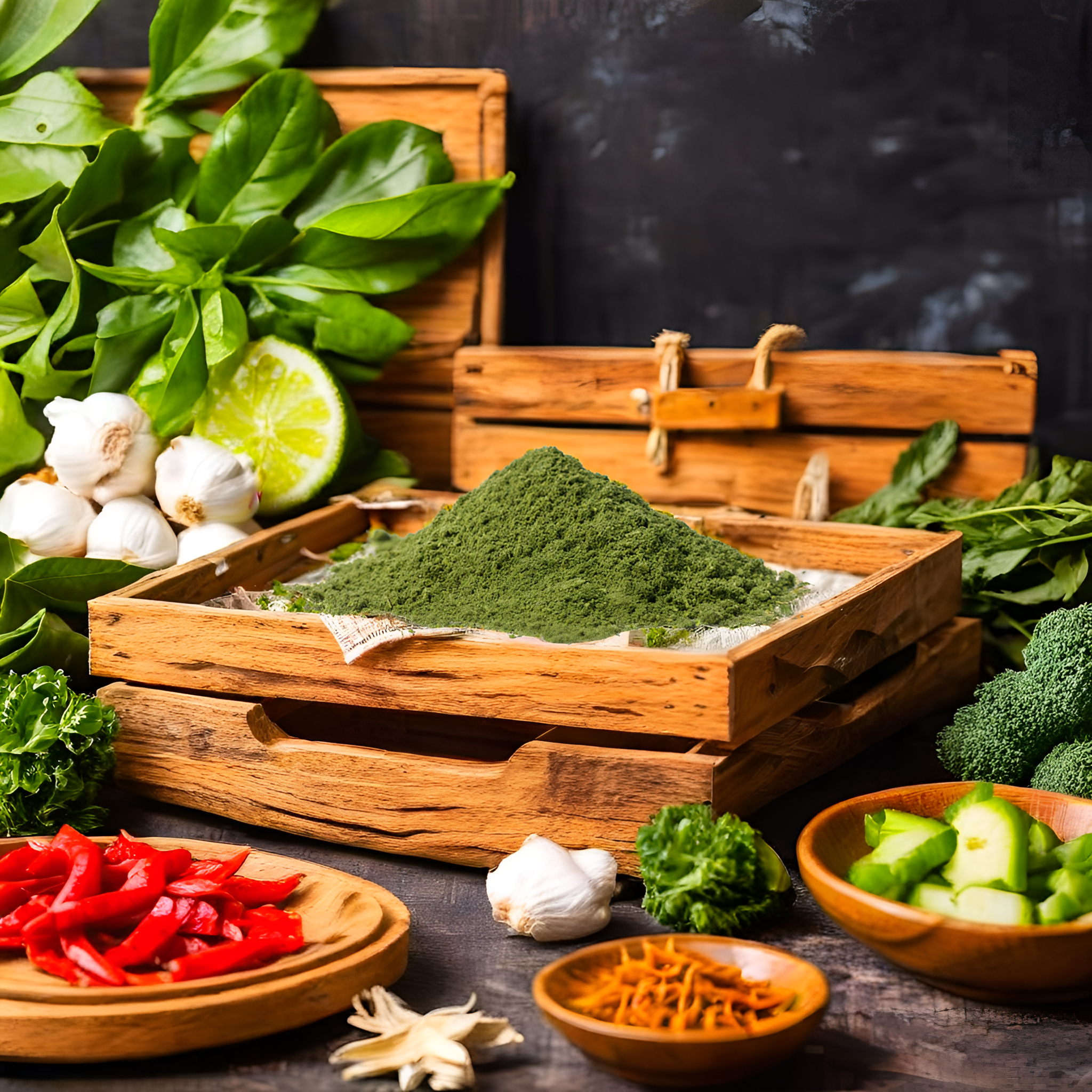 Green Passion Hanfproteinpulver mit natürlicher Konsistenz. Bio, vegan und reich an Proteinen für eine bewusste Ernährung.