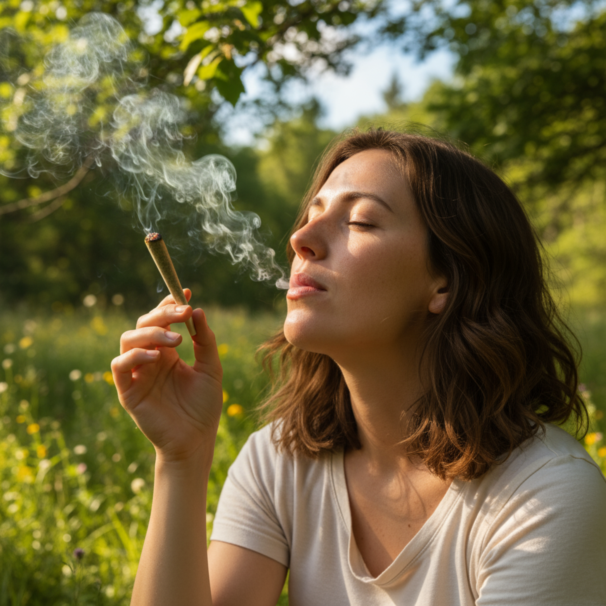Red Twist – King Size CBD Pre-Rolled Joint